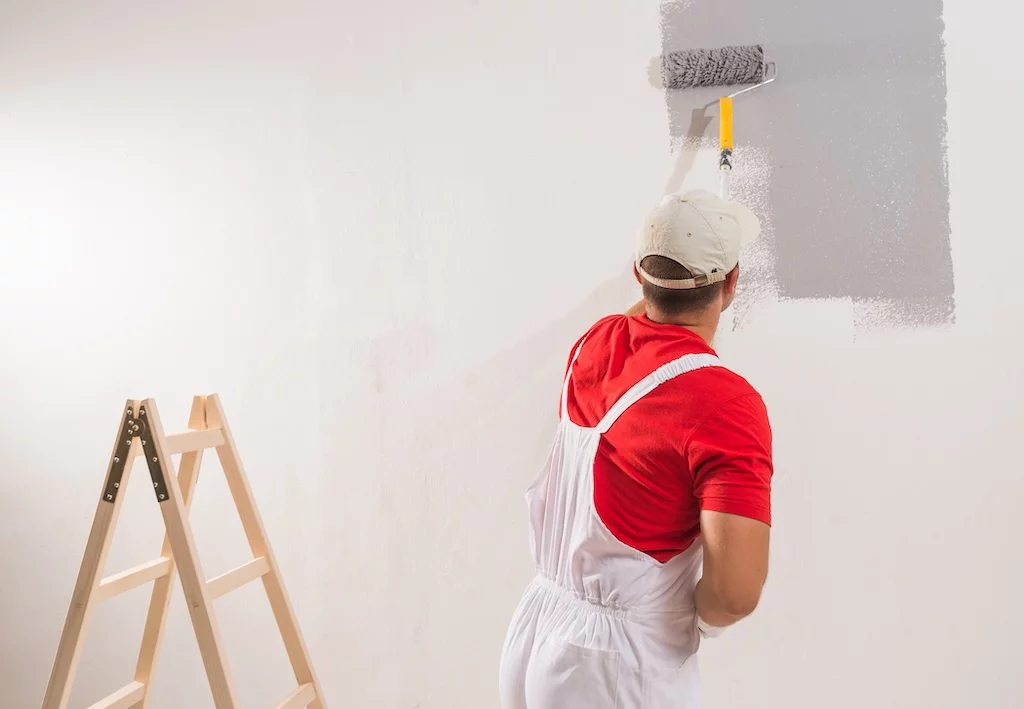 The-Benefits-of-Professional-House-Painting-Services