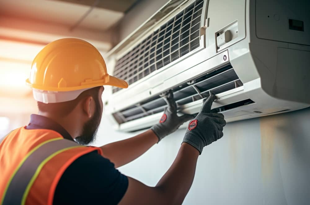 technician-checking-ac